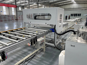 M&aacute;quina de produ&ccedil;&atilde;o de pain&eacute;is Sip