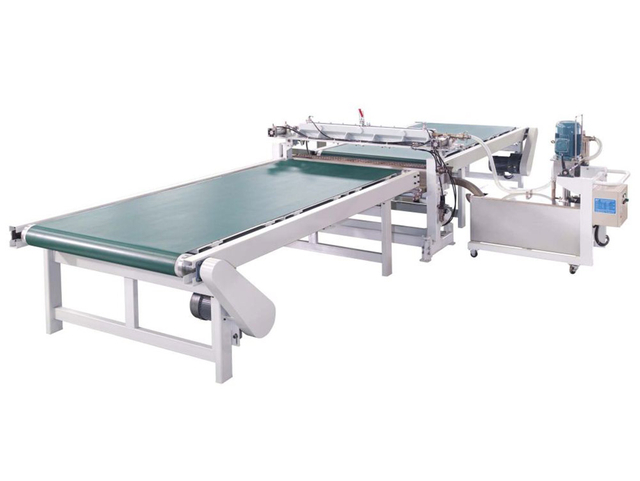 M&aacute;quina de recubrimiento de cortina