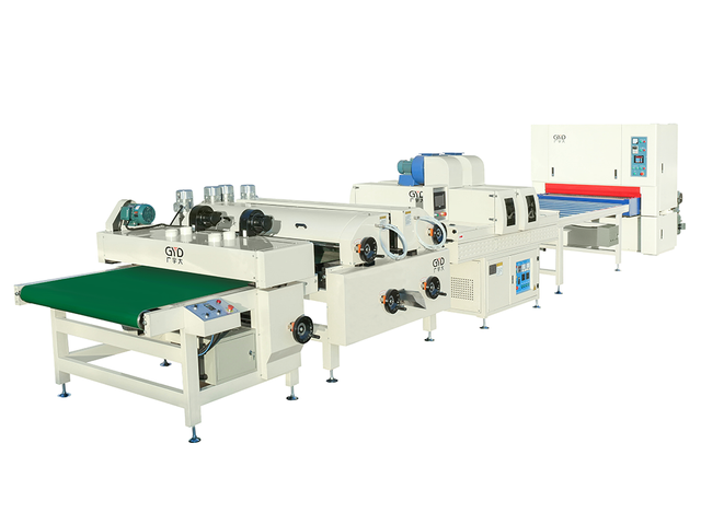 UV-Rollenbeschichtungsmaschine